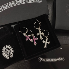 Chrome Hearts Earrings